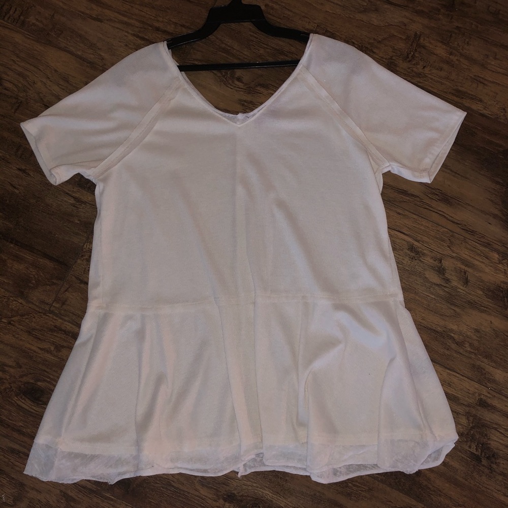 BKE top from Buckle size Small!